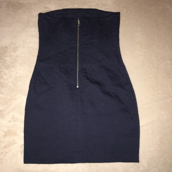 BNWOT joes jeans dress - Picture 2 of 5